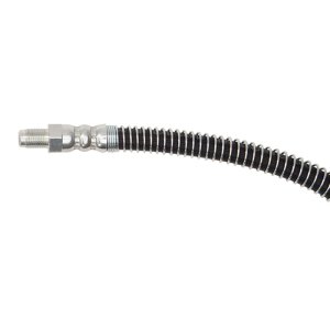 Mercedes-Benz E350 Brake Hose - Rear - R1 Concepts - `08-`17